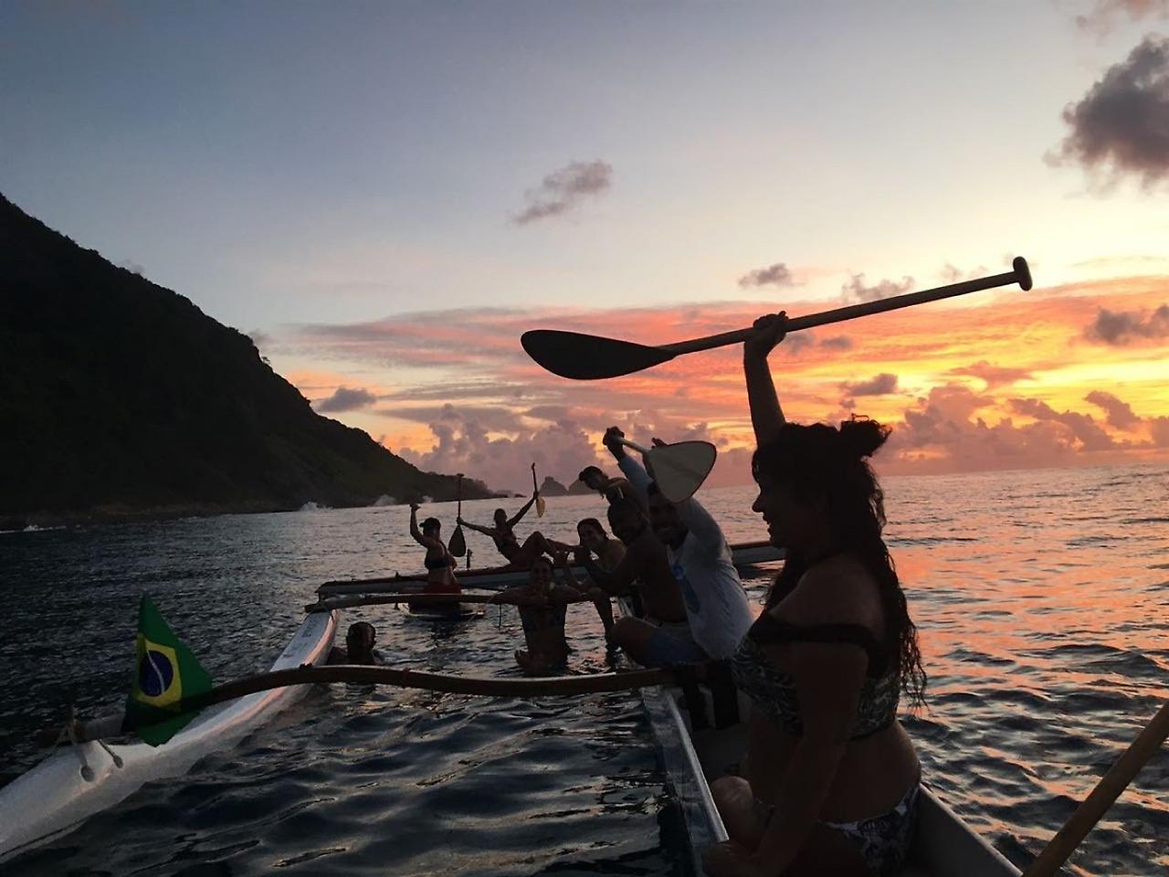 Pousada Sao Silmares Fernando de Noronha Luaran gambar